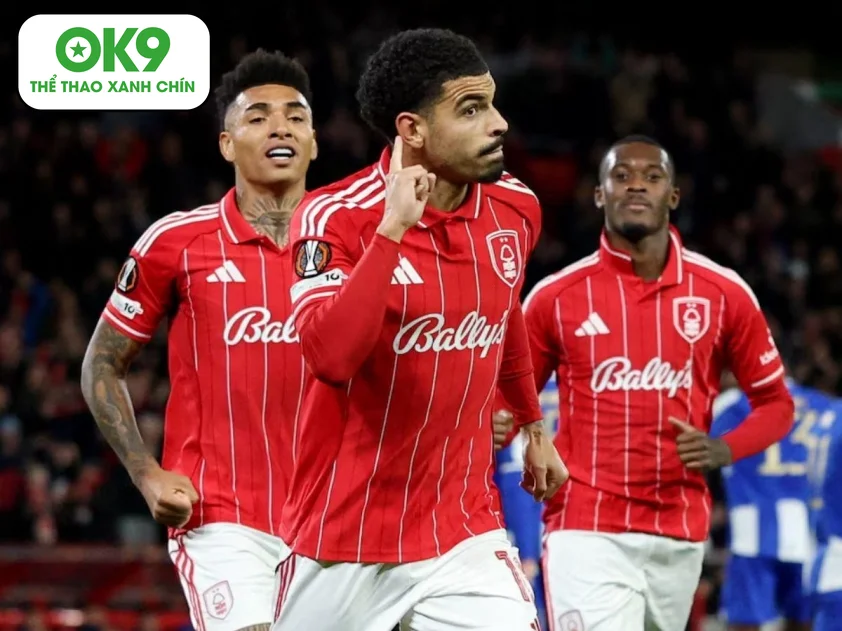 Bournemouth quyết giữ vững top 4 trước Nottingham Forest tại Ngoại hạng Anh.