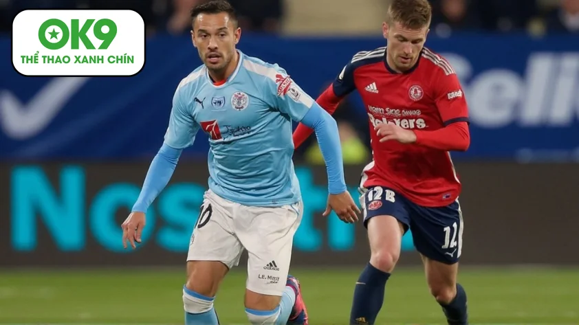 Osasuna vs Celta Vigo: Đội khách nắm ưu thế rõ rệt trong trận La Liga vòng 10.
